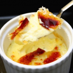 Creme Brulee