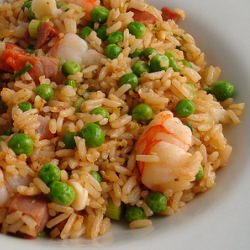 Yeung Chow Fried Rice