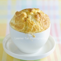 Cheese Souffle