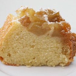 Apple Cake