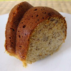 Banana Bread