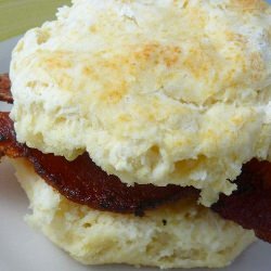 Buttermilk Biscuits