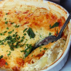 Gratin Dauphinois