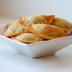 Empanadas Argentinas