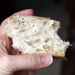 No-Knead Bread