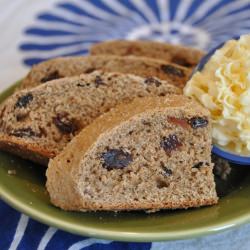 Irish Soda Bread