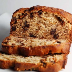 Banana Bread