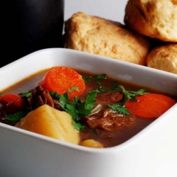 Irish Stew