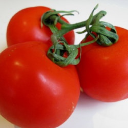 Tomatoes: The Versatile Fruit