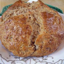 Irish Soda Bread