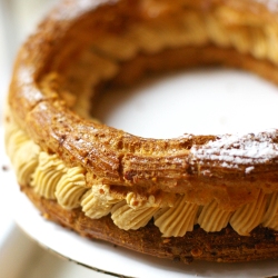 Paris Brest