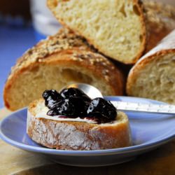 Pane Francese- Bread Baking Buddy