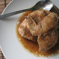 Tamarind Chicken