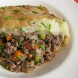 Shepherds Pie