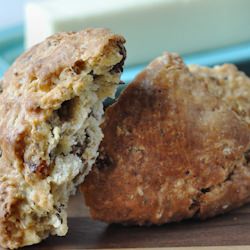 Irish Soda Bread