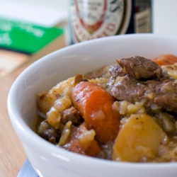 Irish Stew