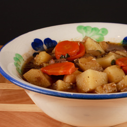 Irish Beef Stew