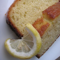 French Yogurt Cake