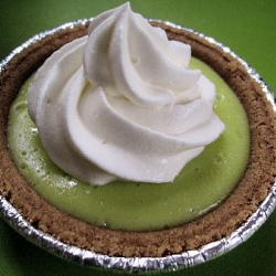 Key Lime Tarts