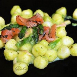 Gnocchi