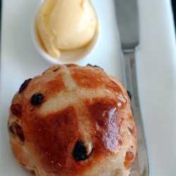 Hot Cross Buns