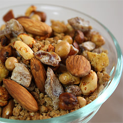 A Better Trail Mix