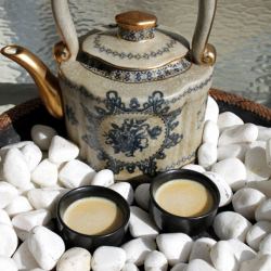 Himalayan Salted Butter Tea