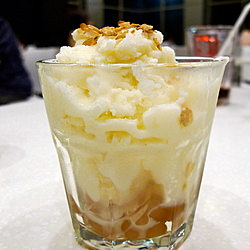 Coconut Sherbet