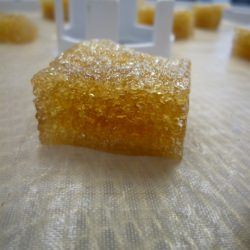 Honeycomb Gel