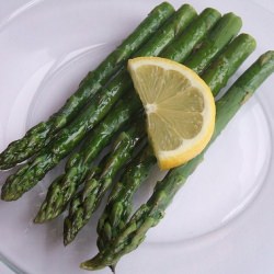 Spring Asparagus