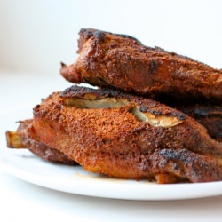 Country Style Pork Ribs