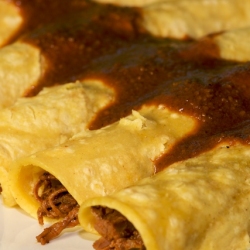 Enchiladas