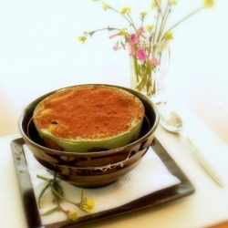 Matcha Tiramisu