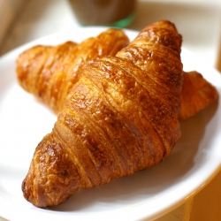 Croissants