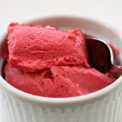 Raspberry Gelato