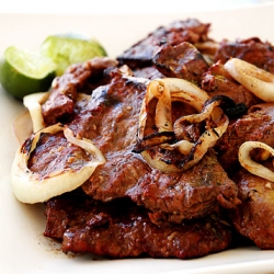 Carne Asada