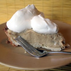 TWD Banana Cream Pie