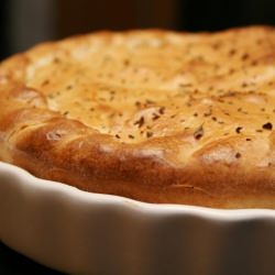 Chicken Pie