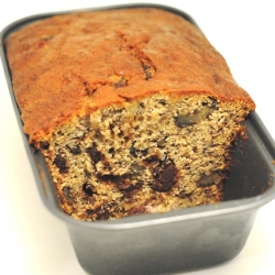 The Best Banana Bread Ever