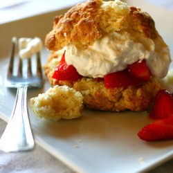 Strawberry Shortcake