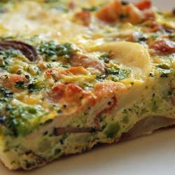 Frittata