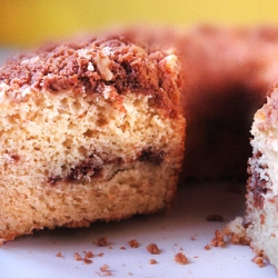 Coffee Cake