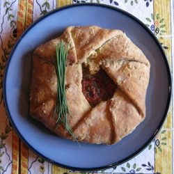 Provencal Galette