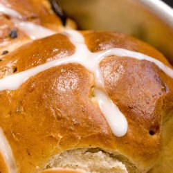 Hot Cross Buns