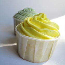 Lemon Lime Cupcakes