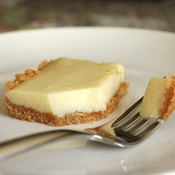 Key Lime Squares