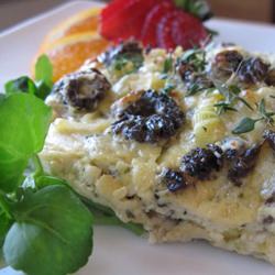 Morel & Leek Strata