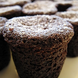 Chocolate Bouchons