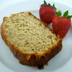 Banana Bread