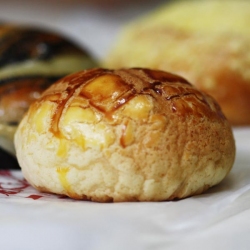 Taiwanese Sweet Breads